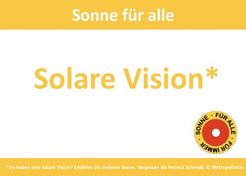 Solare-Vision