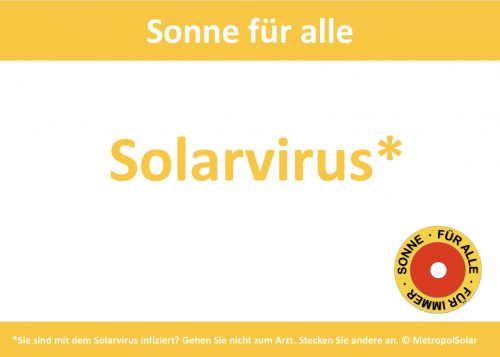 Solarvirus